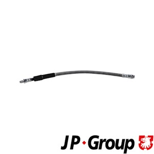 Bromsslang, Inre, Ytter, Bakaxel, båda sidor, NISSAN,OPEL,RENAULT,RENAULT TRUCKS,VAUXHALL, 09160433, 4415848, 4500133, 4620400Q0A, 46204