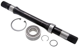 Drivaxel, framaxel höger, SUZUKI LIANA, LIANA Halvkombi, 27800-54G60