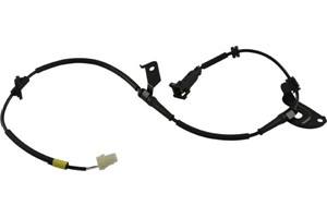 ABS-givare, Sensor, hjulvarvtal, Bakaxel höger, HYUNDAI GETZ, 919201C800