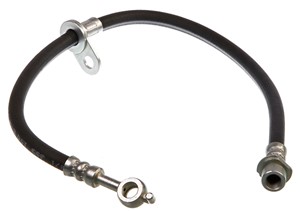 Bromsslang, Vänster fram, TOYOTA YARIS, YARIS VERSO, 90080-94203, 90947-02A46, 9094702C32, 9094702D77