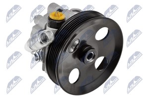 Servopump, CHRYSLER 300C, 300C Touring, DODGE CHALLENGER Coupé, CHARGER, MAGNUM Kombi, 04782523AC, 04782523AD, 04782523AE, 04782523AF