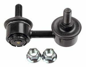Stång/stag, krängningshämmare, Framaxel, Höger, MITSUBISHI LANCER VI, LANCER VII, LANCER VIII, 4056A016
