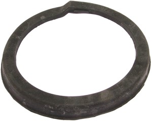Fjäderbussning, Bakaxel, Nedre, LEXUS,TOYOTA, 48258-32020