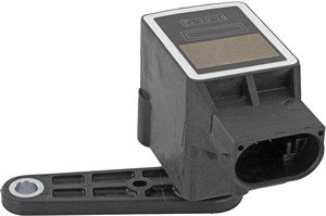 Sensor, Xenonljus (lysviddsreglering)
