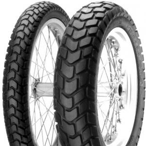 Pirelli MT 60 1109017 60P Bak TT