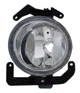 Dimljus, Höger, HYUNDAI i10 I, 922020X000, 92202-0X000