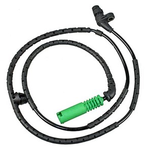 ABS-givare, Sensor, hjulvarvtal, Bakaxel, båda sidor, LAND ROVER RANGE ROVER III, SSB500062, SSB500063, SSF500020, SSF500021