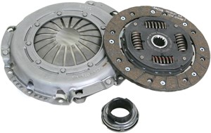 Kopplingssats, RENAULT,VOLVO, 3344 287, 3344 288 0, 3344 288, 3344287, 3344288, 33442880, 7701 464 045, 7701 464 122, 7701 465 180, 7701