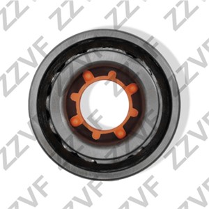 Hjullager, Bakaxel, båda sidor, LEXUS RX, 90363-40080, 90369-38019