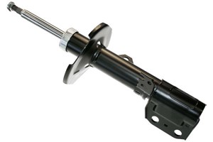 Stötdämpare, Framaxel, Höger, TOYOTA AVENSIS, AVENSIS Kombi, AVENSIS Sedan, 48510-05200, 48510-05210, 48510-05220, 48510-05230, 48510-09