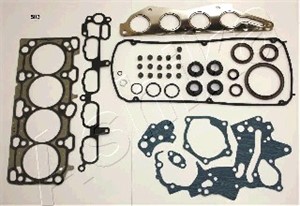 Hel packningssats, motor, MITSUBISHI GRANDIS, OUTLANDER I, MD979394