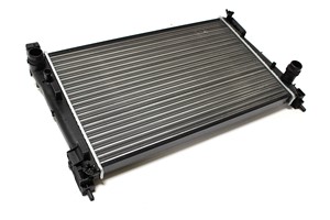 Kylare, motorkylning, ABARTH,ALFA ROMEO,FIAT,LANCIA,OPEL, 1300287, 1300296, 1300328, 1300329, 51808364, 51863820, 51896964, 51897080, 51
