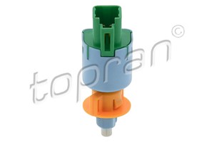 Bromsljuskontakt, CITROËN,MITSUBISHI,PEUGEOT,TOYOTA, 4534 68, 84340 69075, 8614A111