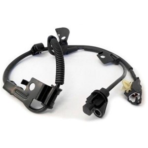 ABS-givare, Sensor, hjulvarvtal, framaxel höger, HYUNDAI GRANDEUR, SONATA V, 598303K000
