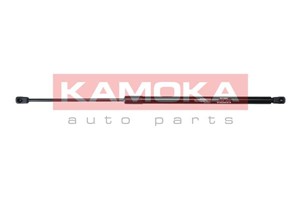 Gasfjäder, bagageutrymme, Bak, FIAT FIORINO Skåp/stor limousine, QUBO, 1354844080