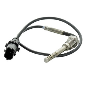 Sensor, avgastemperatur, ALFA ROMEO MITO, 51825677, 55218468