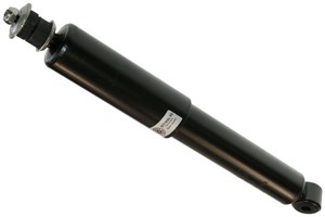 Stötdämpare, Framaxel, Höger, Vänster, FORD MAVERICK, NISSAN TERRANO I, TERRANO II, 1962405, 1962406, 56110-0F004, 56110-0F025, 56110-0F