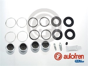 Reparationssats, bromsok, Framaxel, NISSAN 200SX Coupé, 300ZX, SILVIA, SUBARU IMPREZA Kombi, IMPREZA Sedan, 41011-37P00, 41011-37P01