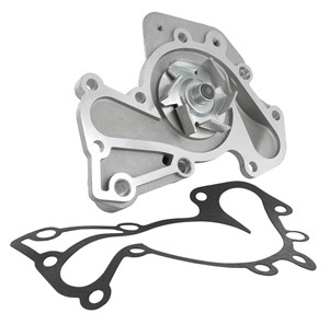 Vattenpump, HYUNDAI COUPE, HIGHWAY VAN, SANTA FÉ I, SANTA FÉ II, SONATA IV, TRAJET, TUCSON, XG, KIA MAGENTIS, SPORTAGE II, 25100-37102,