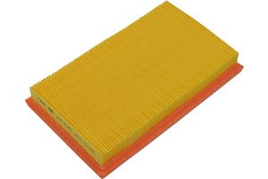 Luftfilter, SUBARU JUSTY III, JUSTY IV, SUZUKI IGNIS I, IGNIS II, WAGON R Halvkombi, WAGON R+ Halvkombi, 1378086G00