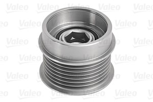 Frihjulskoppling, generator, TOYOTA CAMRY Sedan, PREVIA II, RAV 4 III, 274150W041, 27415-0W041