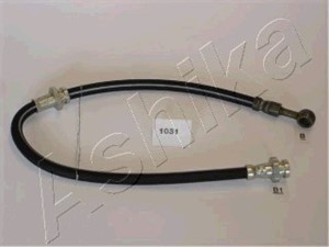 Bromsslang, Höger bak, NISSAN ALMERA II, ALMERA Hatchback II, 462105M316, 46210BN80B