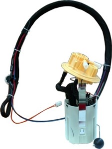 Bränslepump, VOLVO S80 I, V70 II, 30671101, 30761736, 30769017