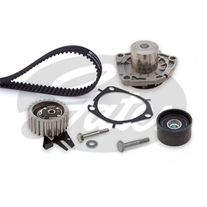 Kamremskit med vattenpump, ALFA ROMEO 147, 156, 156 Sportwagon, GT, FIAT STILO, STILO Multi Wagon, STILO VAN, 71771582
