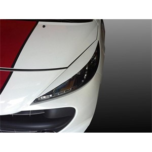 Ögonlock, Fram, PEUGEOT 207, 207 CC, 207 Sedan, 207 SW