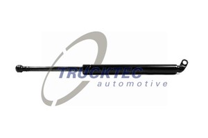 Gasfjäder, bagageutrymme, BMW 7 [E38], 51 24 8 171 480