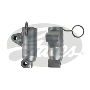 Vibrationsdämpare, kamrem, MITSUBISHI L200 / TRITON, PAJERO SPORT III, 1145A031, 1145A031V