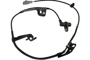ABS-givare, Sensor, hjulvarvtal, framaxel vänster, TOYOTA RAV 4 II, 8954342040