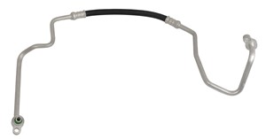 Högtrycksledning, klimatanläggning, FORD C-MAX, FOCUS II, FOCUS Cabriolet II, FOCUS C-MAX, FOCUS Sedan II, FOCUS Turnier II, 1 255 744,