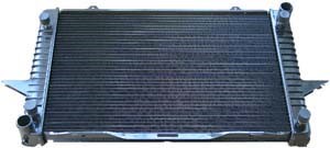 Kylare, motorkylning, VOLVO 850, 850 Kombi, S70, V70 I, XC70 CROSS COUNTRY I, 8601000, 8601001, 8601355, 8601356, 8602562, 8602566, 8602