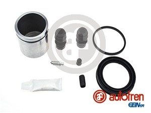 Reparationssats, bromsok, Framaxel, ALFA ROMEO,FIAT,JAGUAR,LANCIA, 735474003, 735474004, 77364654, 77364656, 77364982, 77364983, 9949348