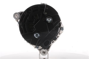 Generator, MERCEDES-BENZ C-KLASS [W203], C-KLASS T-Model [S203], SLK [R170], 112 154 02 02, A 112 154 02 02