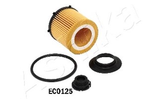 Oljefilter, BMW 5 [F10], 5 Touring [F11], X1 [E84], X3 [F25], Z4 Roadster [E89], 11 42 7 618 461, 11 42 7 618 462, 11 42 7 634 291, 11 4