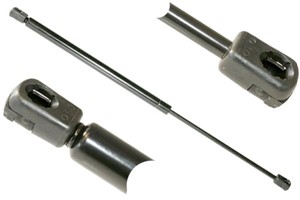 Gasfjäder, bagageutrymme, OPEL ASTRA G Halvkombi, KADETT C City, VAUXHALL ASTRA Mk IV, 0132741, 132679, 132741, 24411022