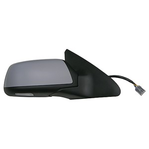 Sidospegel, Vänster, FORD MONDEO III, MONDEO Sedan III, MONDEO Turnier III, 1255900, 1357755, 1375190, 3S7117K741CA, 3S71-17K741-CA, 3S7