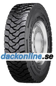 Continental Conti CrossTrac HD3 ( 315/80 R22.5 156/150K 20PR )