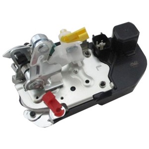 Lås, dörr, Vänster bak, JEEP GRAND CHEROKEE III, 55113375AC, K55113375AA, K55113375AB, K55113375AC, K55394235AD, K55394235AE, K55394235A