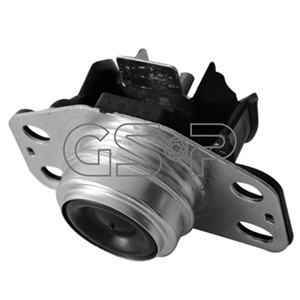 Motorkudde, Höger, DACIA SOLENZA, RENAULT CLIO II, CLIO Skåp/halvkombi II, KANGOO, KANGOO Express, THALIA I, THALIA II, 34216788275, 770