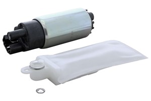 Bränslepump, Vänster, passar många modeller, 23217-35040, 23217-35080, 23217-35081, 23217-46110, 23217-61010, 23217-74501, 2322115030, 2