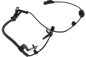 ABS-givare, Sensor, hjulvarvtal, Bakaxel vänster, MITSUBISHI LANCER VIII, LANCER Sportback VIII, OUTLANDER II, OUTLANDER Van II, 4670A15