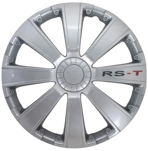 Hjulsidor/ Navkapslar, RS-T