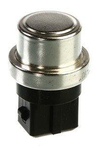 Temperaturbrytare, AC-fläkt