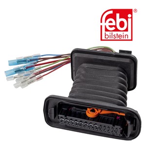 Kabelreparationssats, dörr, Fram, Tvåsidig, VW JETTA III, 1K0 937 702 C SK2, 1K0 937 702 C, 1K0 959 843 C SK2, 1K0 959 843 C, 1K0 971 12