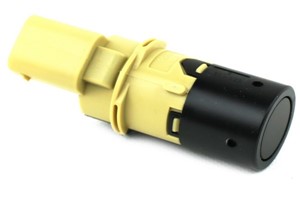 Sensor, parkeringshjälp, Bak, CITROËN,FIAT,LANCIA,PEUGEOT, 6590.95, 9643326380, 9649186580, 9653139777