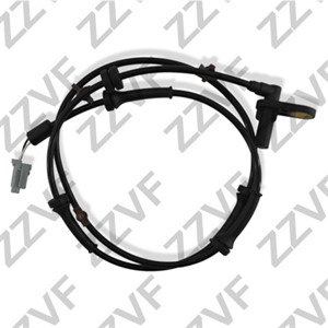 ABS-givare, Sensor, hjulvarvtal, framaxel höger, NISSAN PRIMERA, PRIMERA Hatchback, PRIMERA Kombi, 47910-AV700