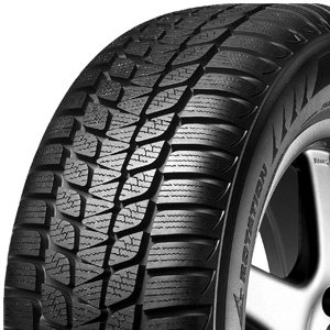 Bridgestone LM20 195/70R14 91T 0 Dubbfritt